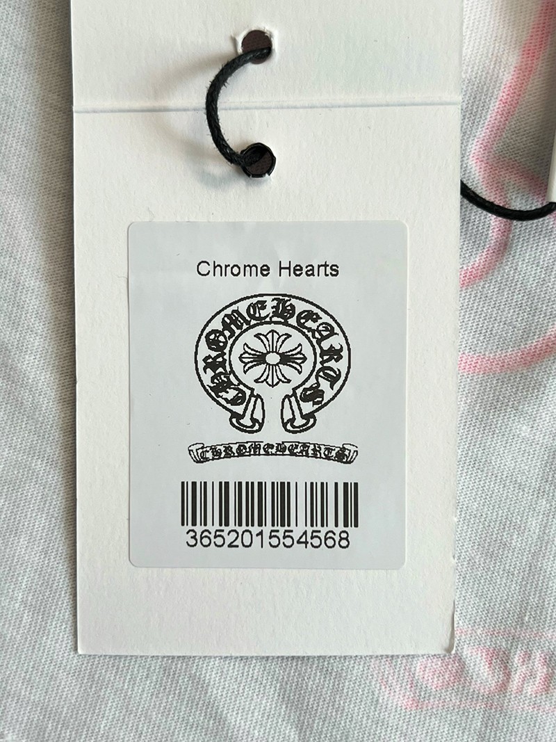 Chrome Hearts Shirt 019