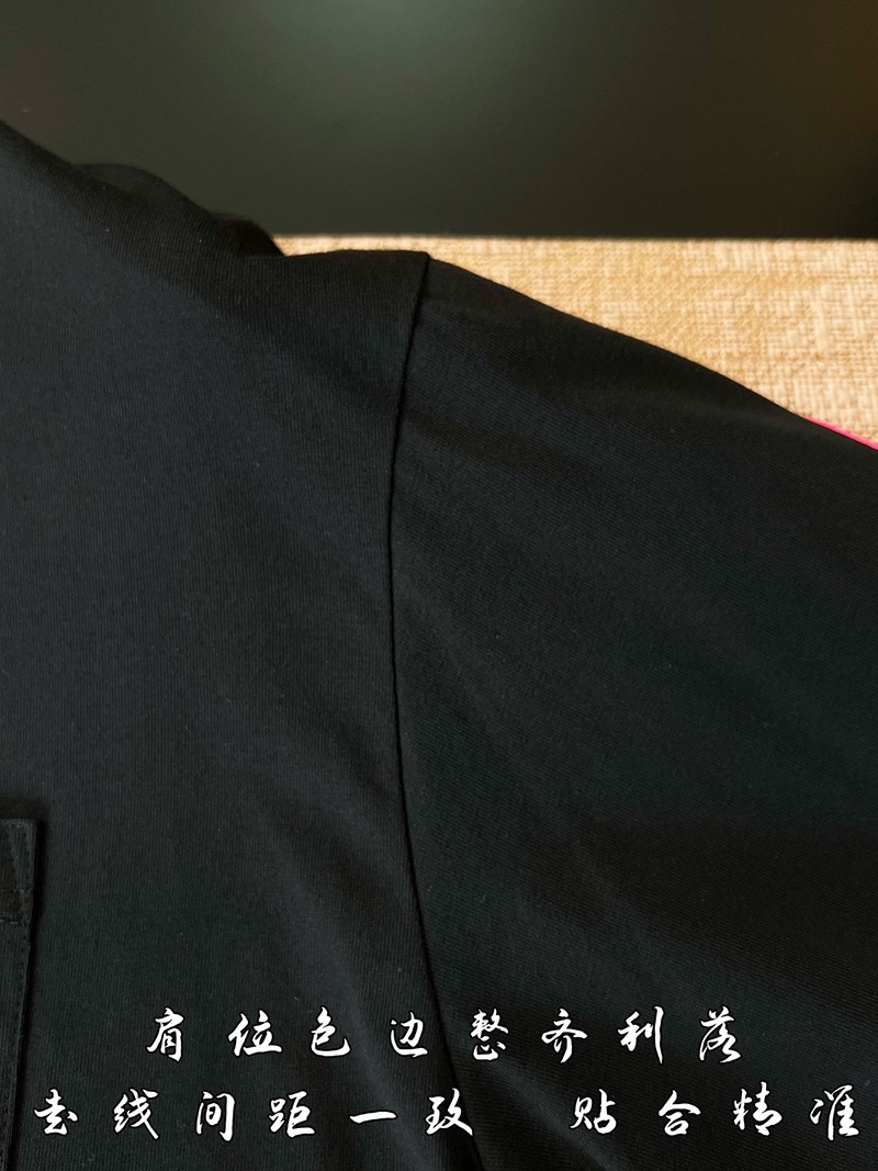 Chrome Hearts Shirt 018