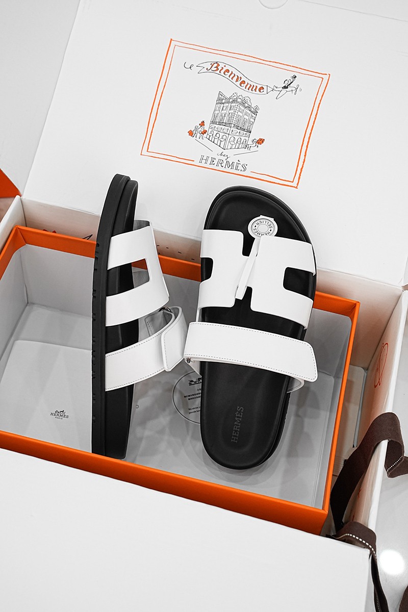 Hermes Chypre Wmns Sandal 021