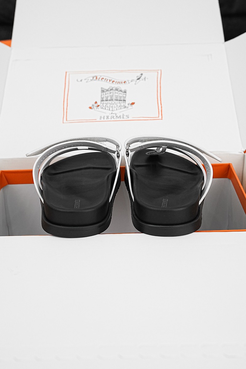 Hermes Chypre Wmns Sandal 021