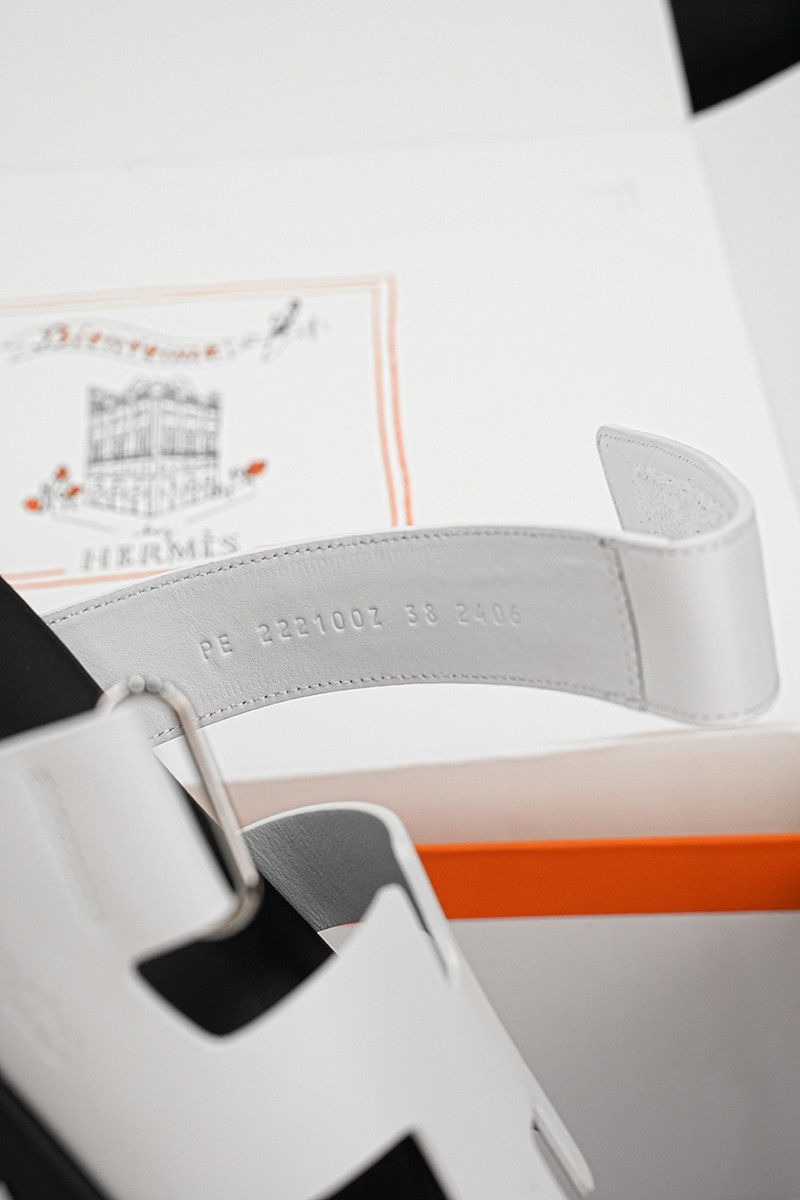 Hermes Chypre Wmns Sandal 021