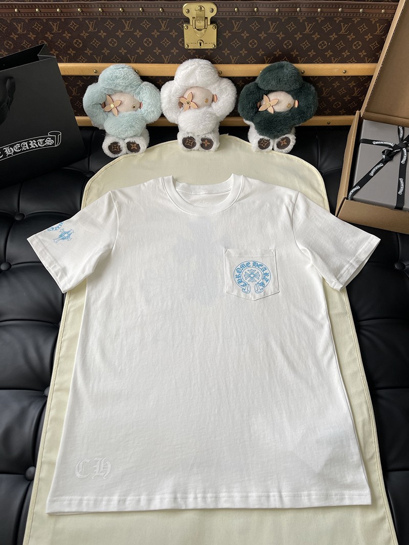 Chrome Hearts T-shirt 035