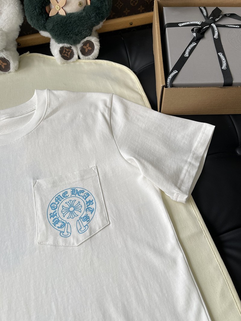 Chrome Hearts T-shirt 035