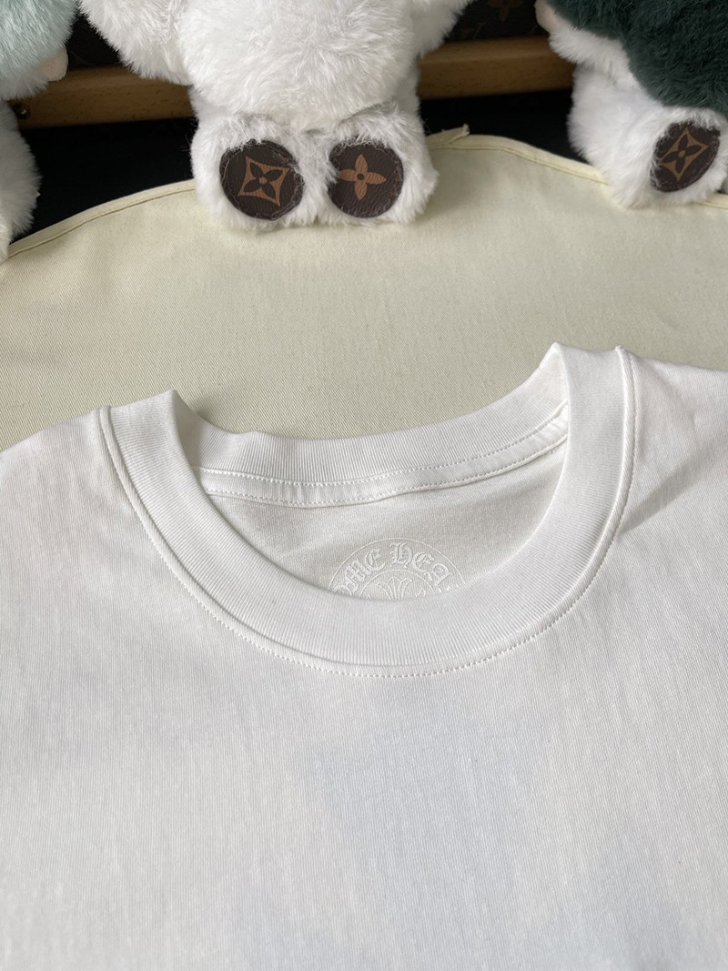 Chrome Hearts T-shirt 035