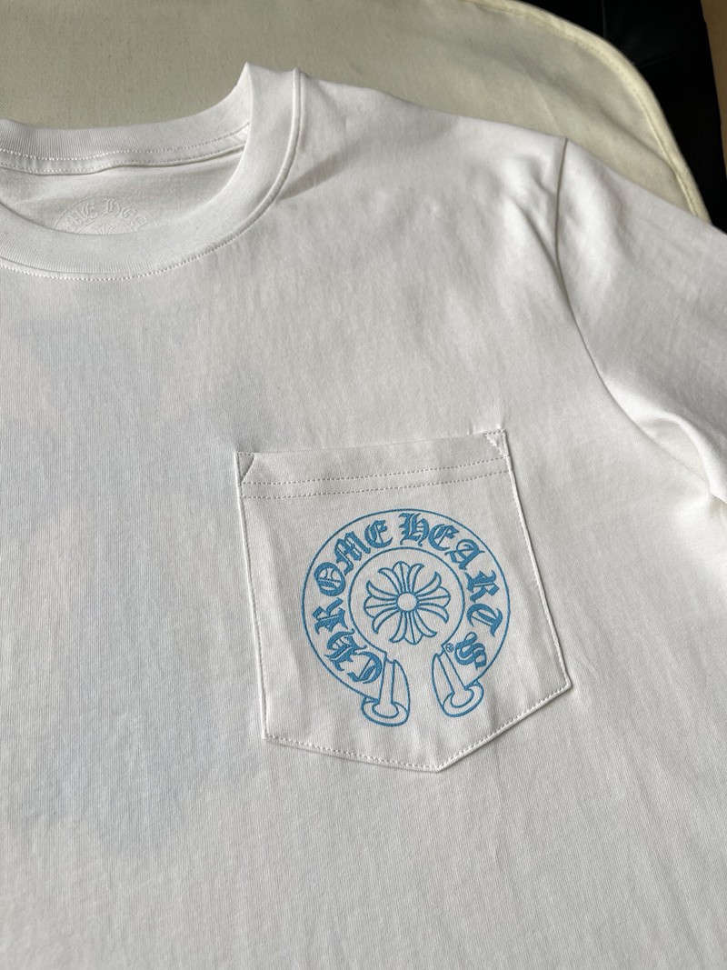 Chrome Hearts T-shirt 035
