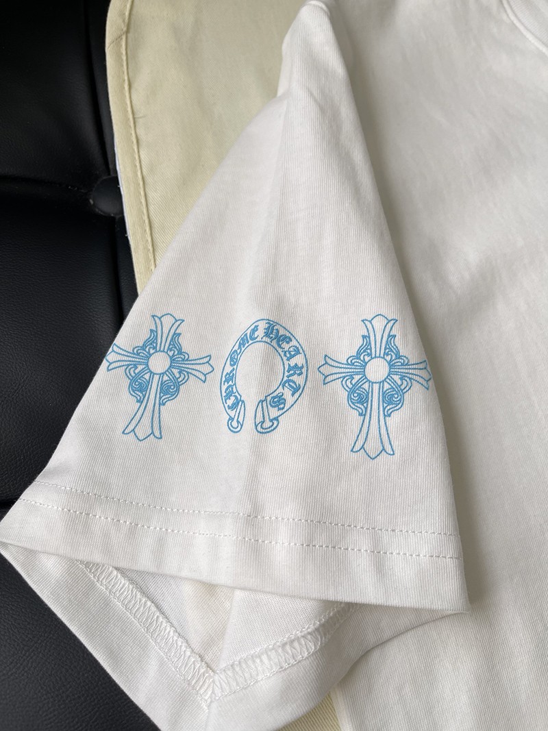Chrome Hearts T-shirt 035