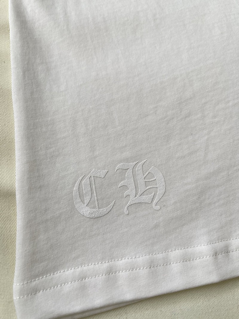Chrome Hearts T-shirt 035