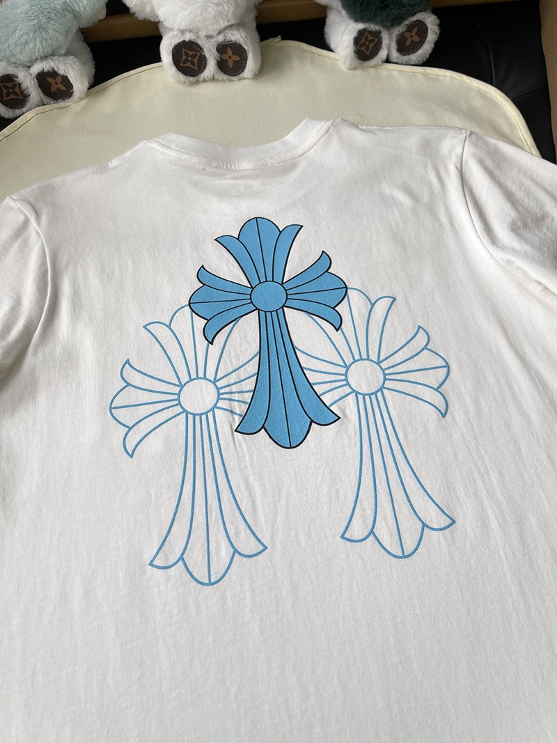Chrome Hearts T-shirt 035