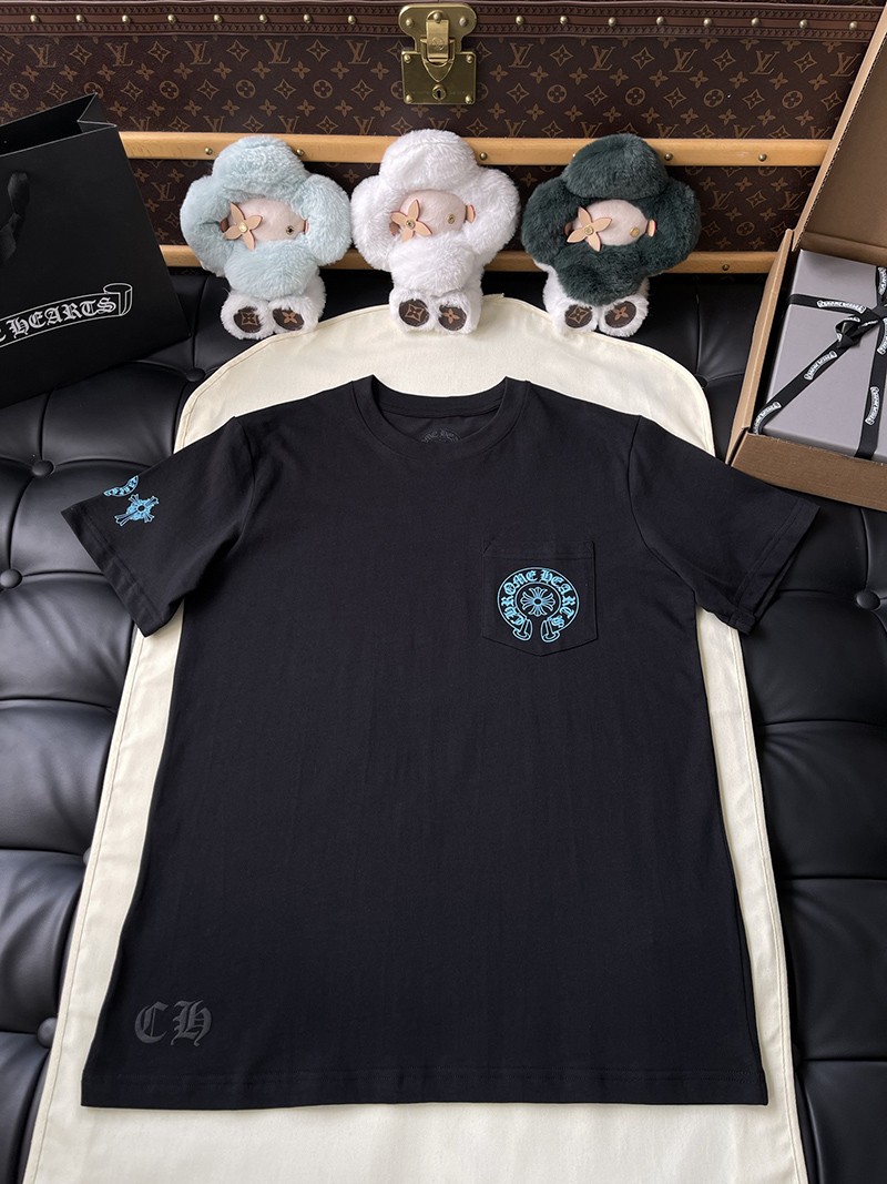 Chrome Hearts T-shirt 034