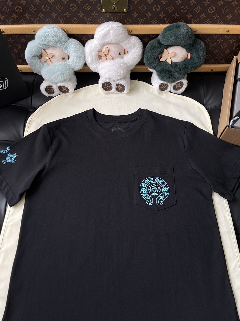 Chrome Hearts T-shirt 034