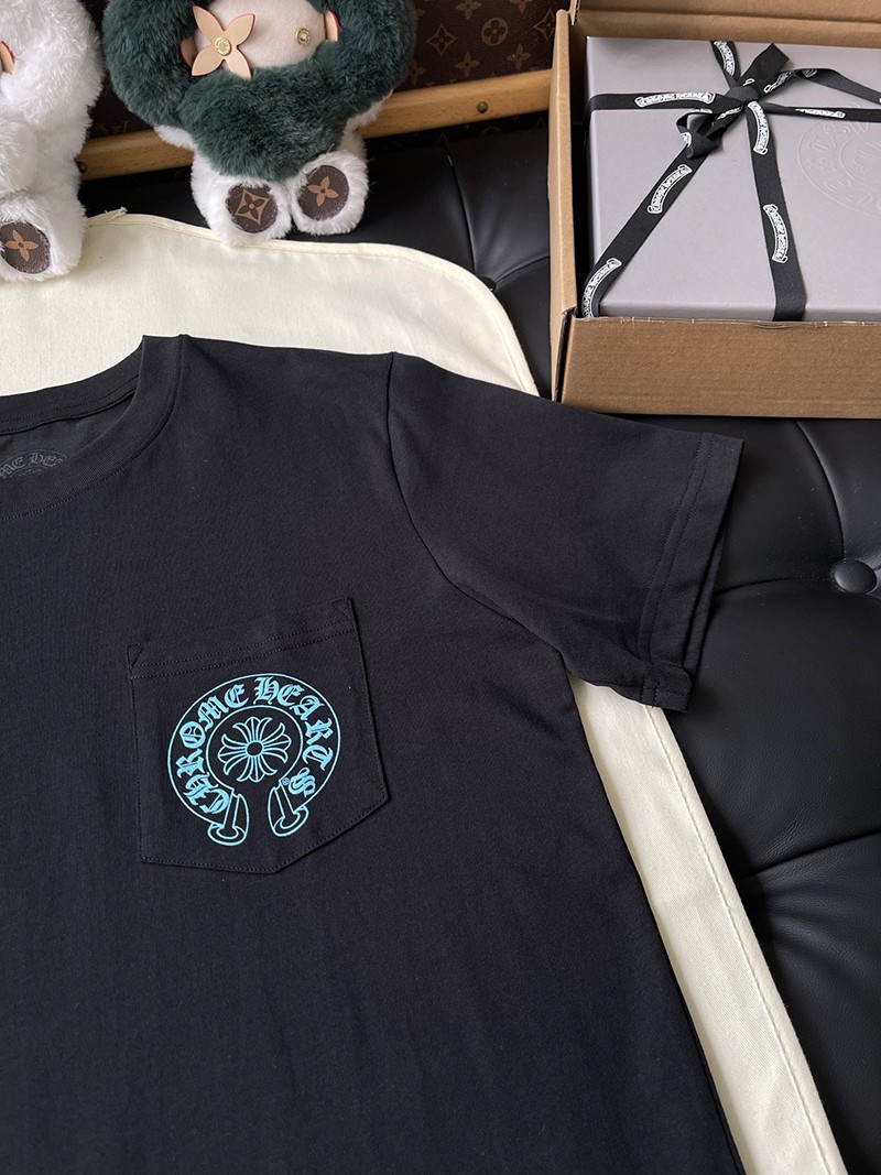 Chrome Hearts T-shirt 034