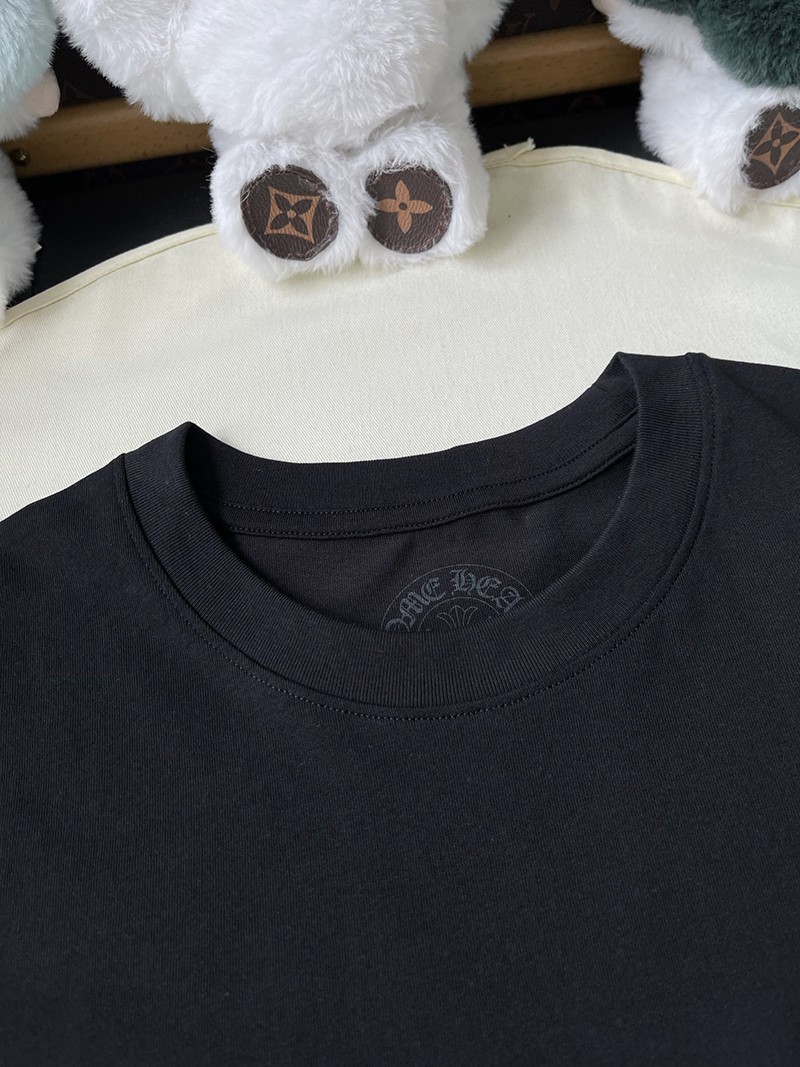 Chrome Hearts T-shirt 034