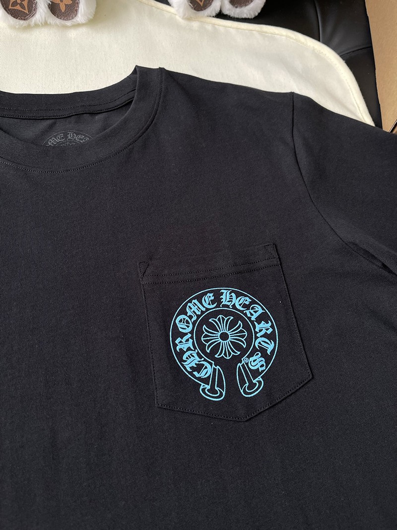Chrome Hearts T-shirt 034