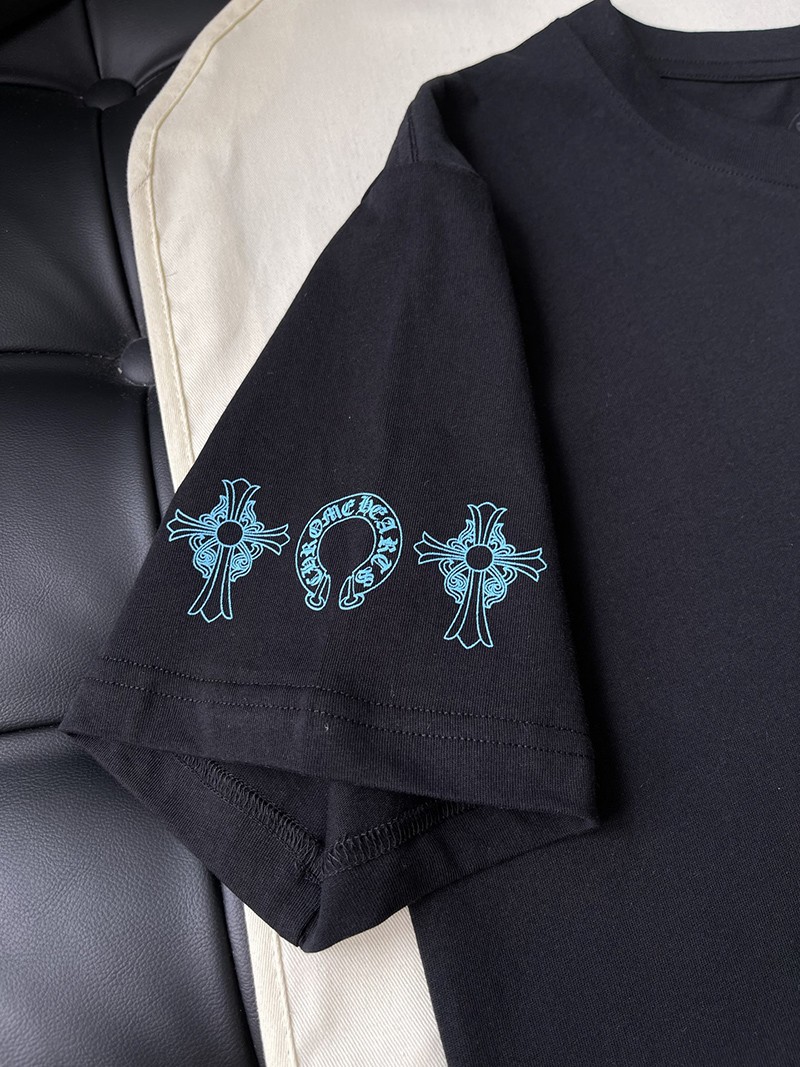 Chrome Hearts T-shirt 034