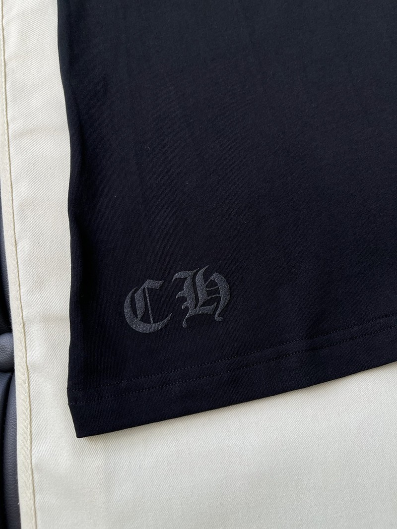 Chrome Hearts T-shirt 034