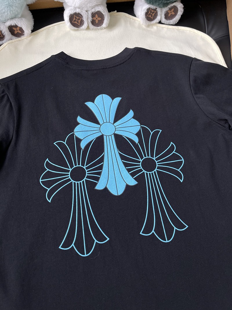 Chrome Hearts T-shirt 034