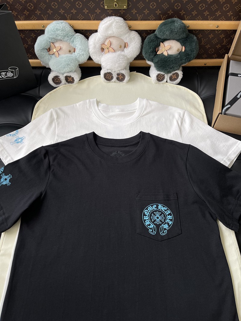 Chrome Hearts T-shirt 035