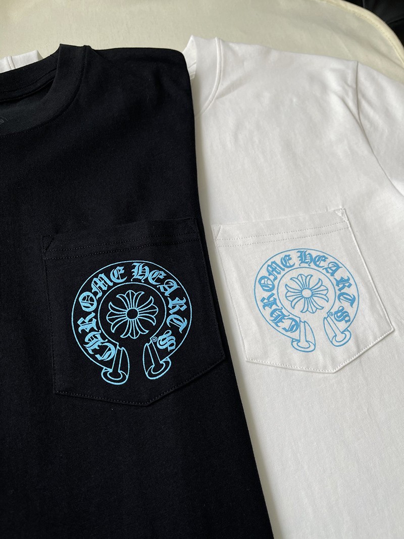 Chrome Hearts T-shirt 034