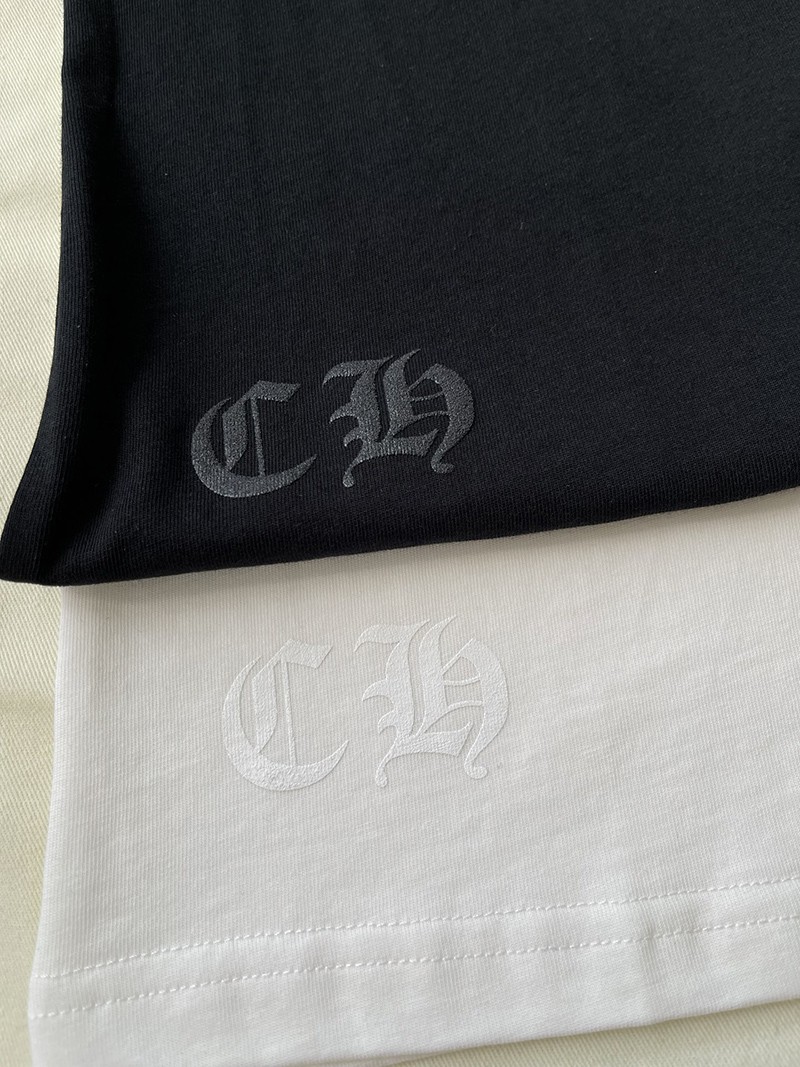 Chrome Hearts T-shirt 035