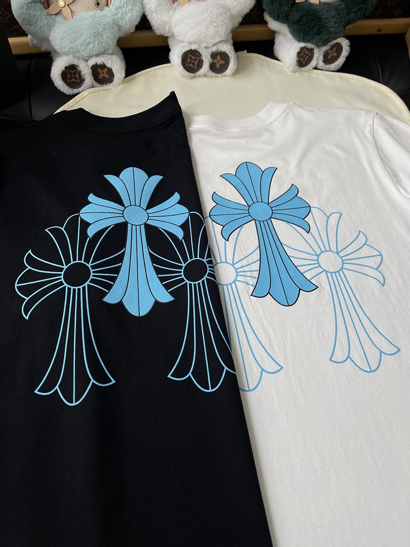 Chrome Hearts T-shirt 035