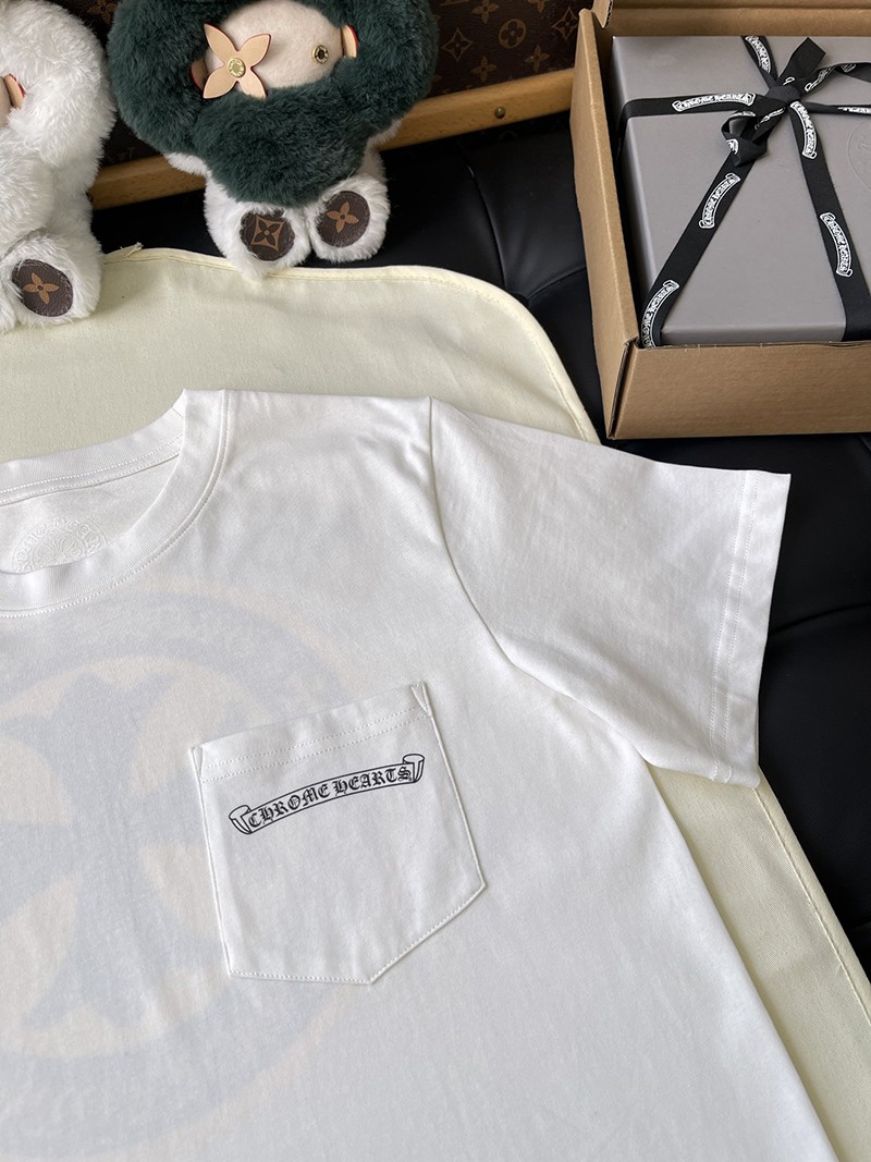 Chrome Hearts T-shirt 032