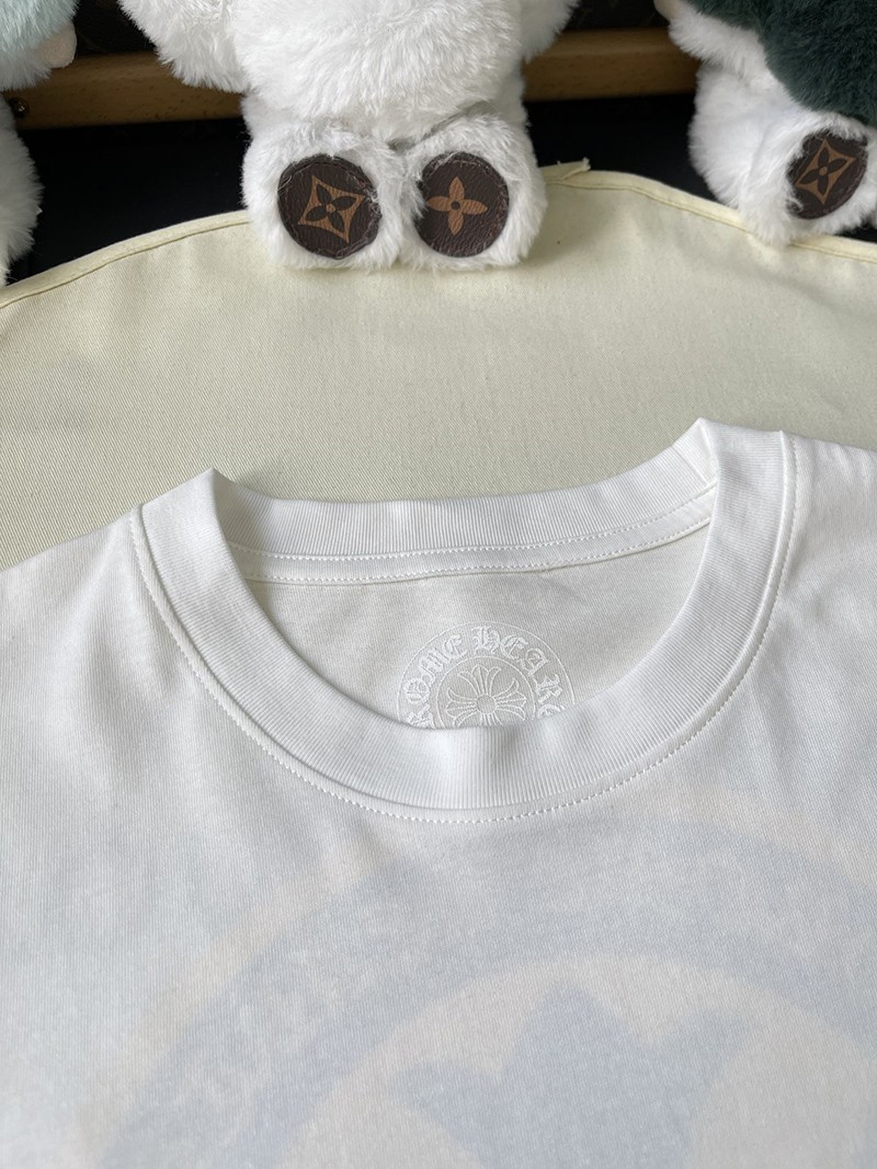 Chrome Hearts T-shirt 032