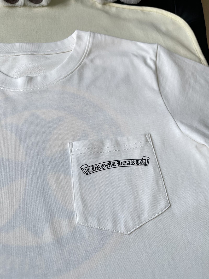 Chrome Hearts T-shirt 032
