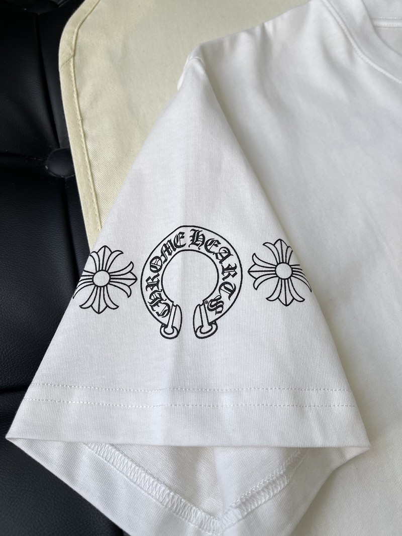 Chrome Hearts T-shirt 032