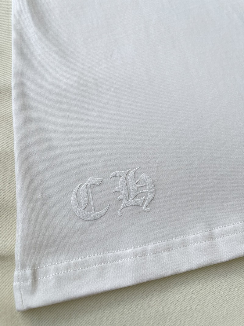 Chrome Hearts T-shirt 032