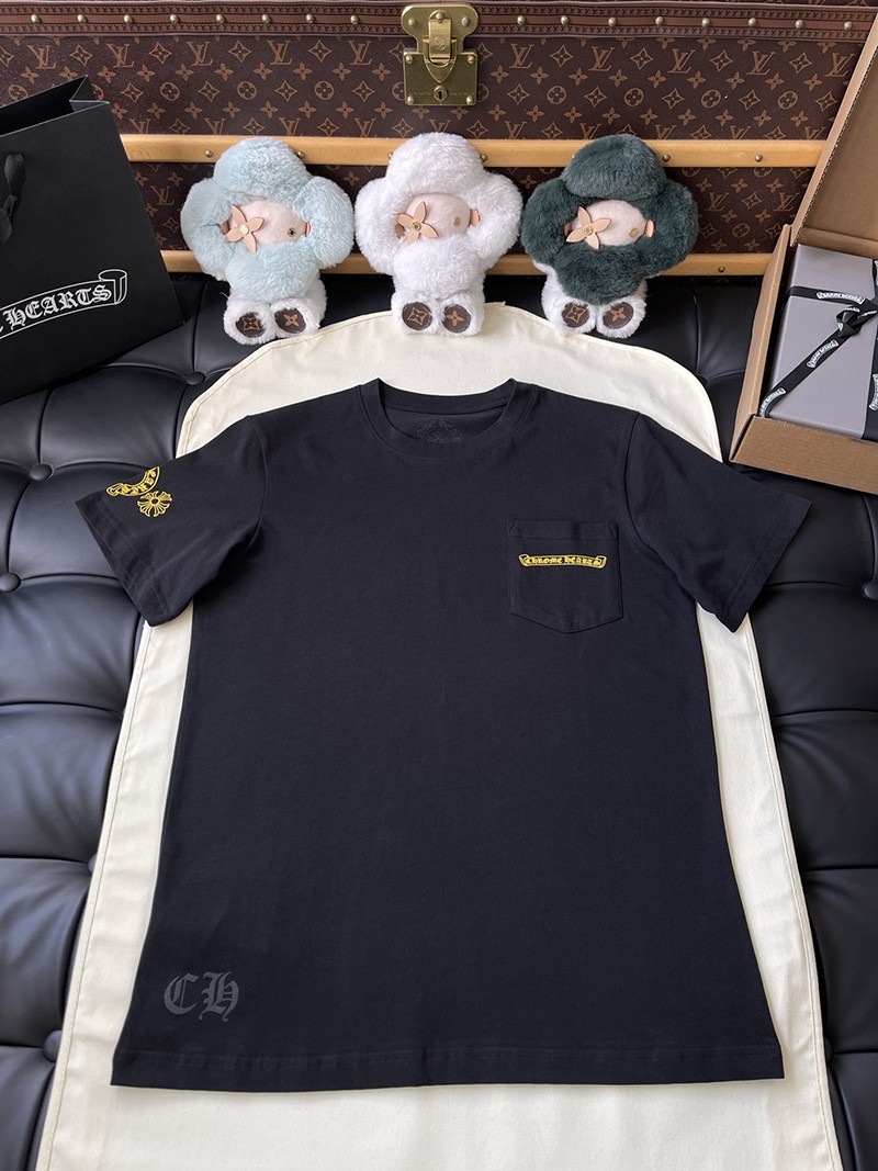 Chrome Hearts T-shirt 031