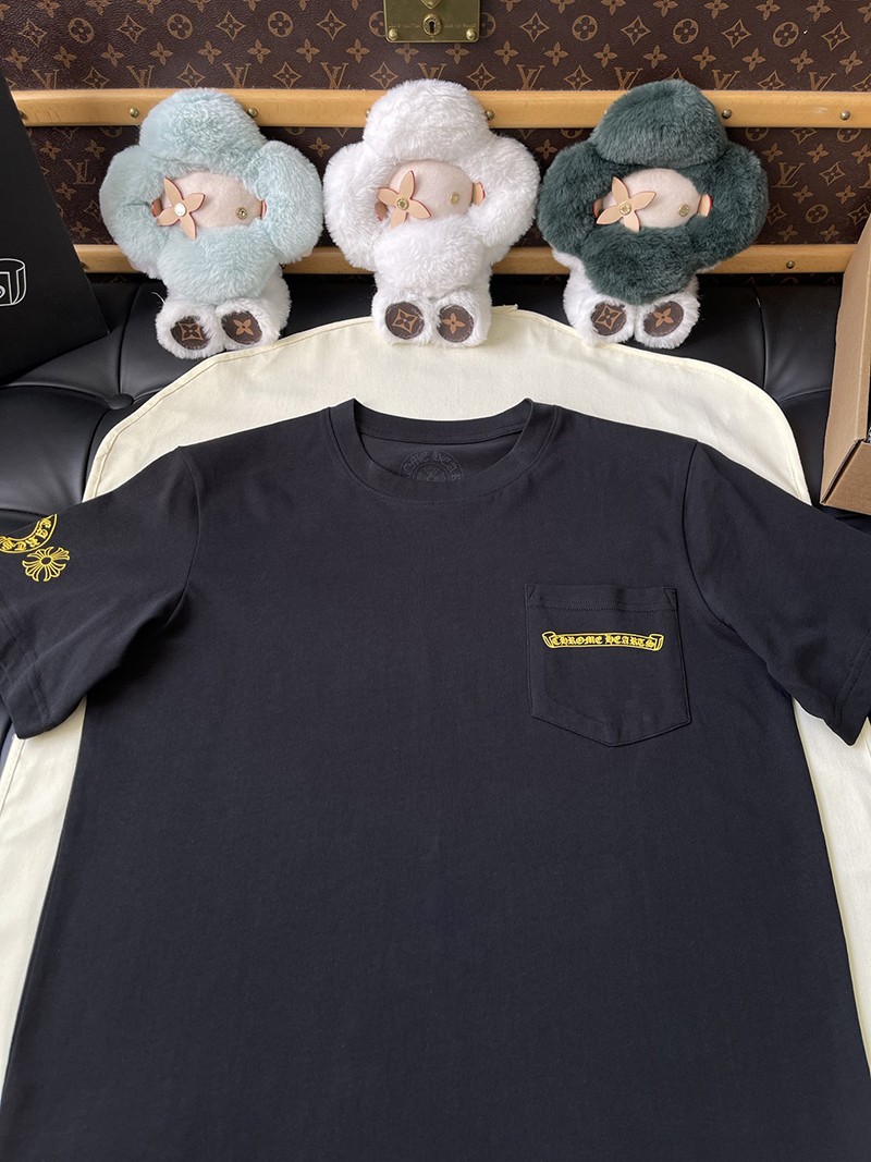 Chrome Hearts T-shirt 031