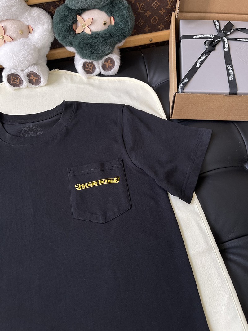 Chrome Hearts T-shirt 031