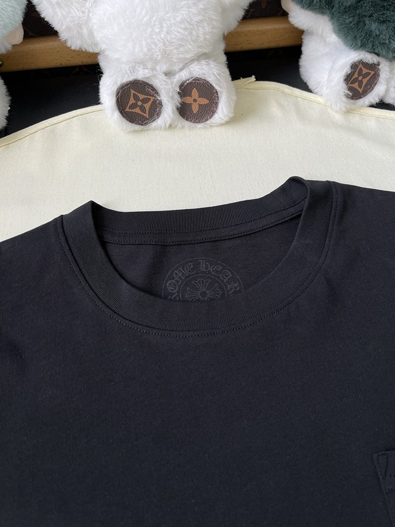 Chrome Hearts T-shirt 031