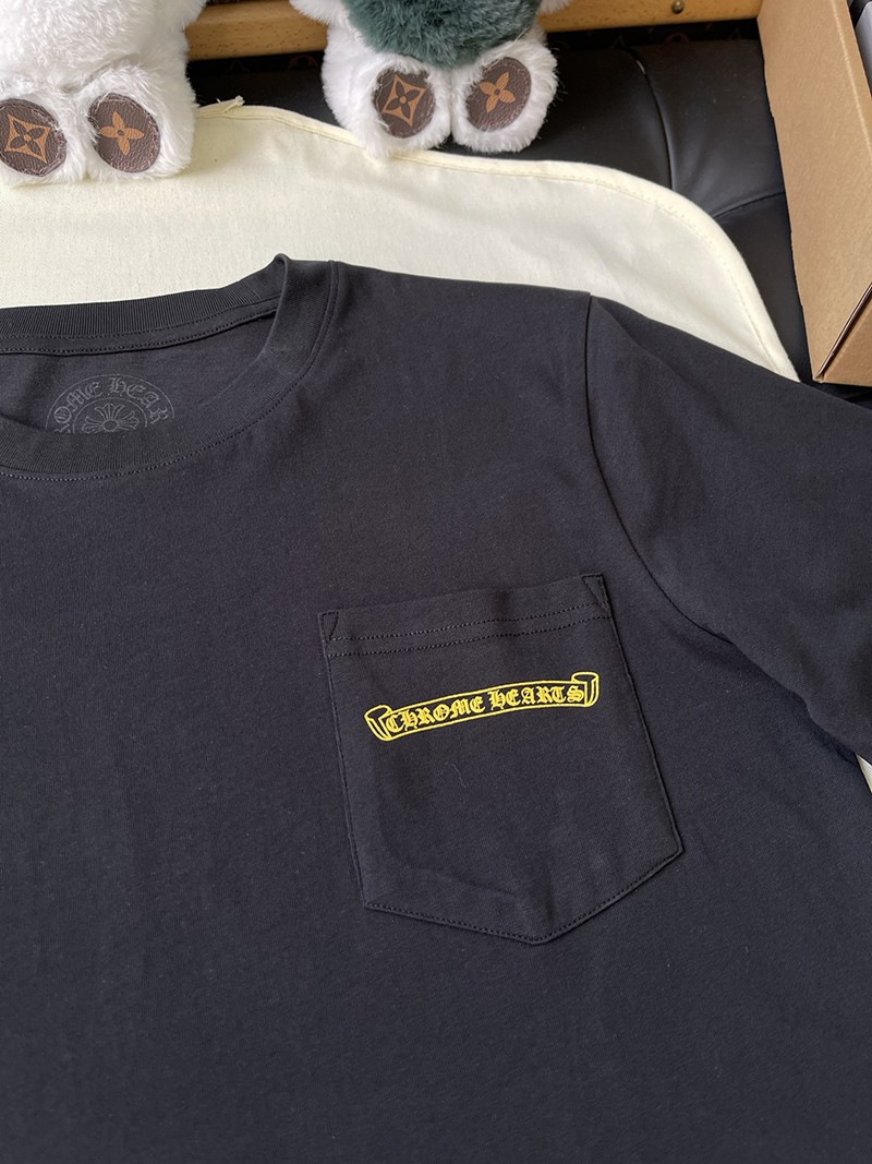 Chrome Hearts T-shirt 031