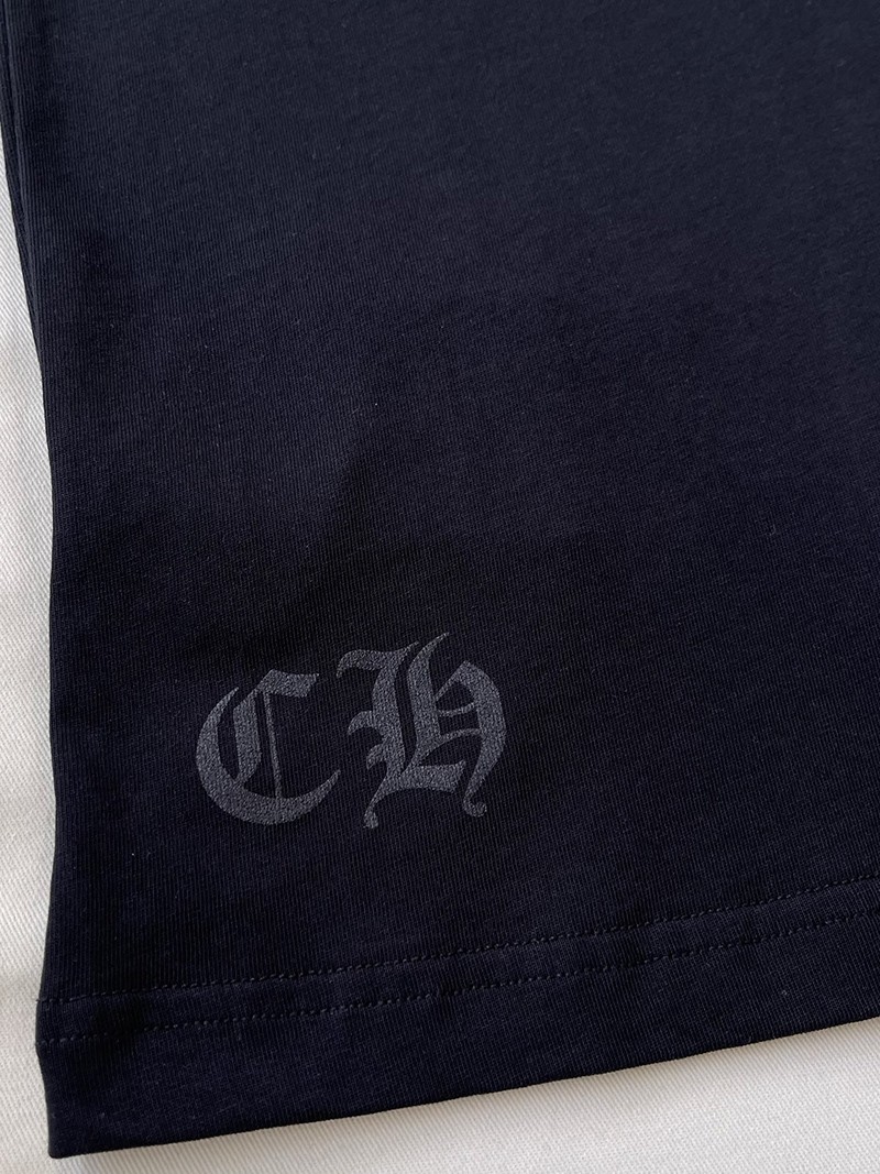Chrome Hearts T-shirt 031