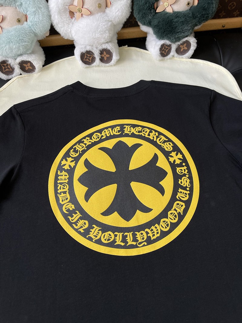 Chrome Hearts T-shirt 031