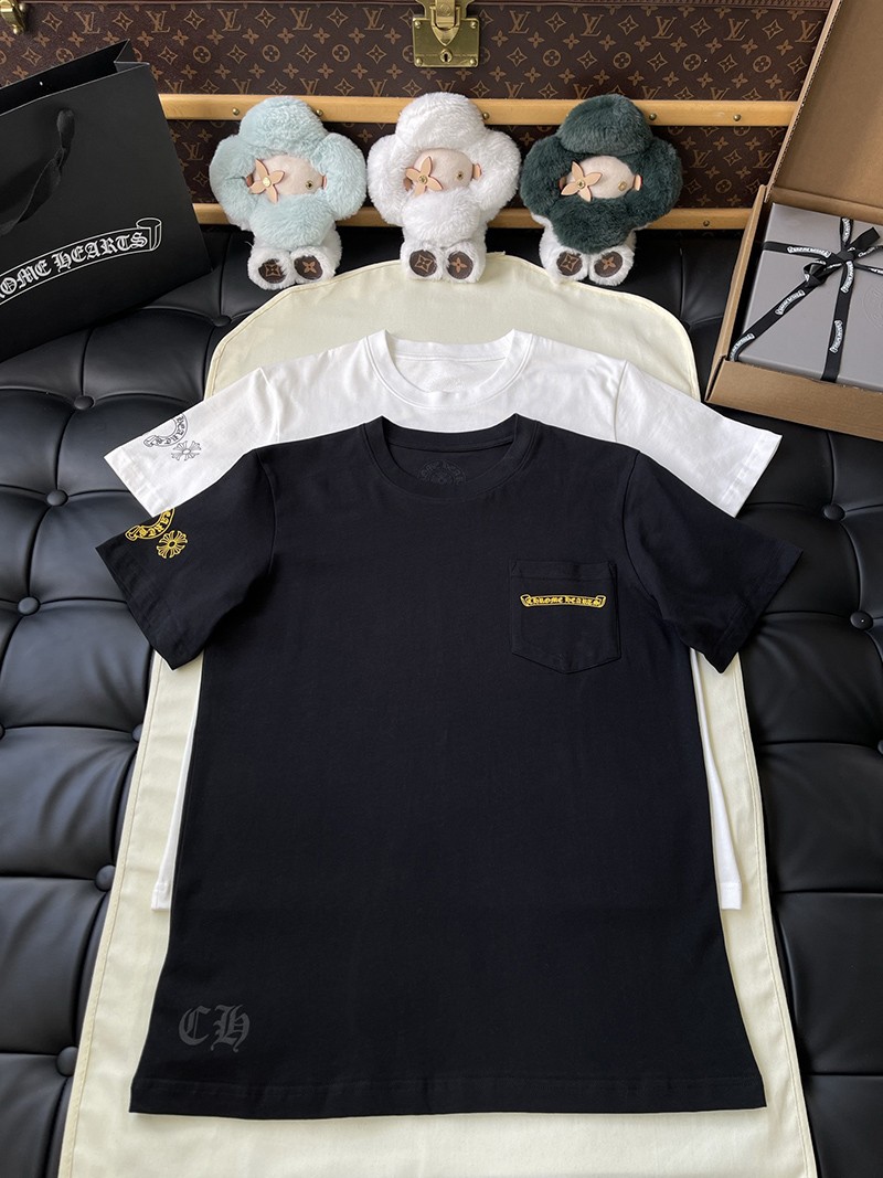 Chrome Hearts T-shirt 032
