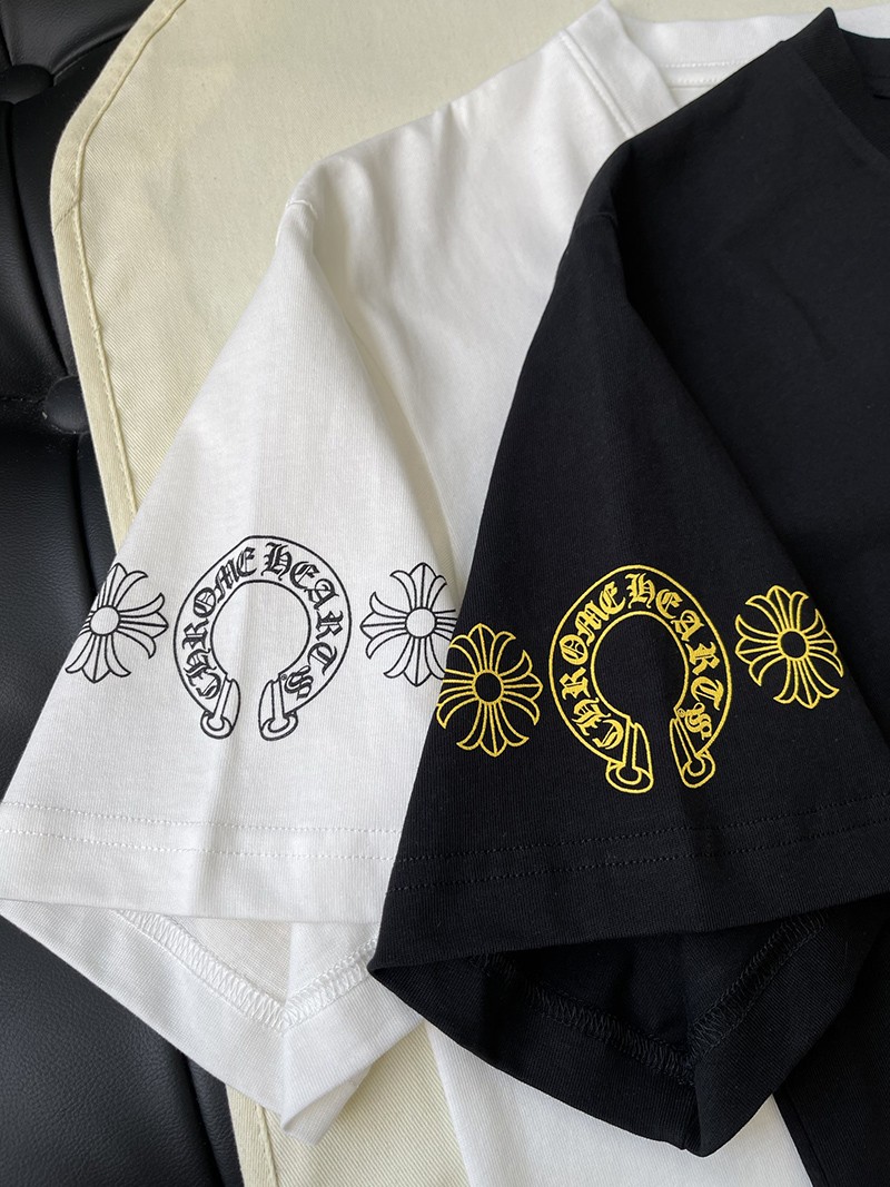 Chrome Hearts T-shirt 031