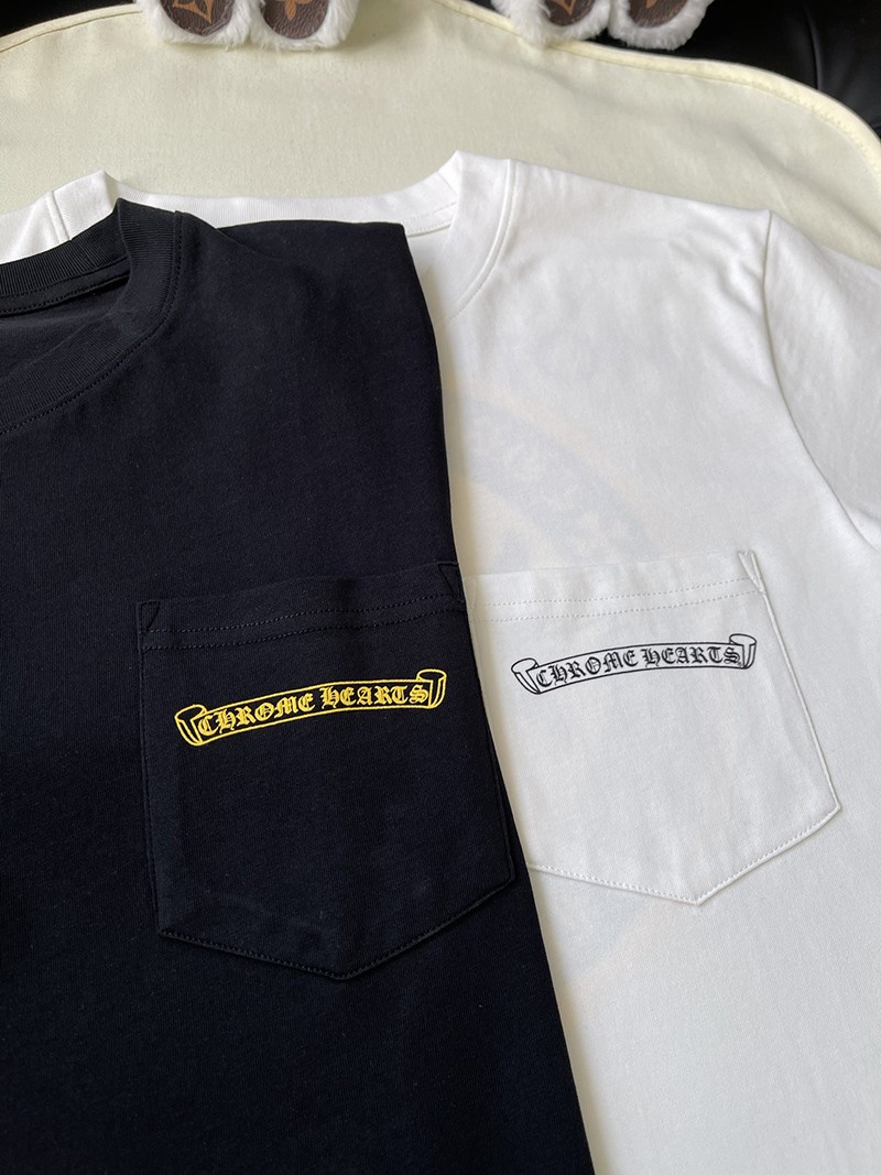 Chrome Hearts T-shirt 031