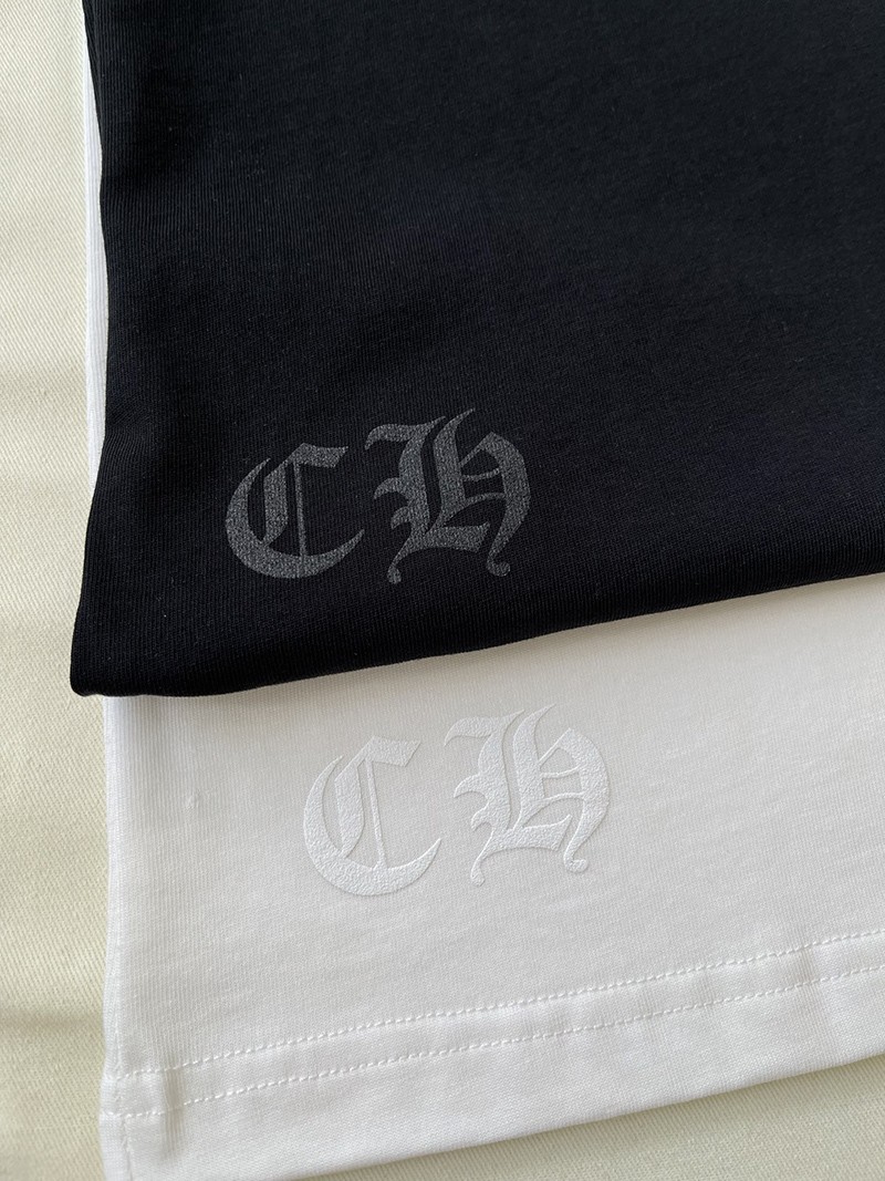 Chrome Hearts T-shirt 032