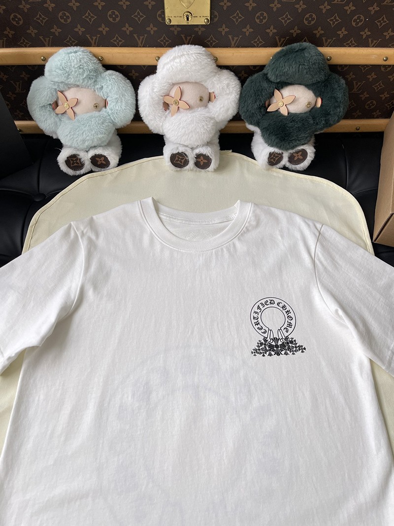 Chrome Hearts T-shirt 030