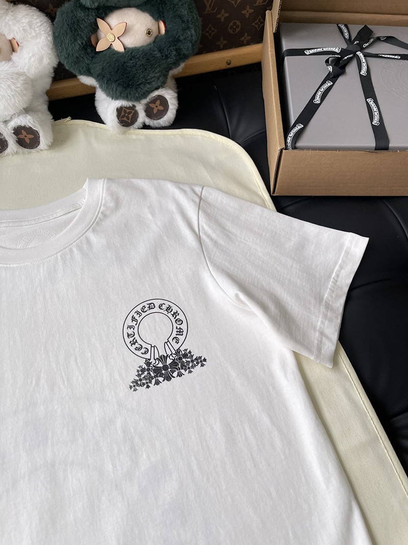 Chrome Hearts T-shirt 030