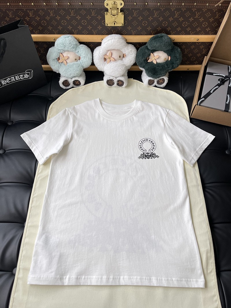 Chrome Hearts T-shirt 030