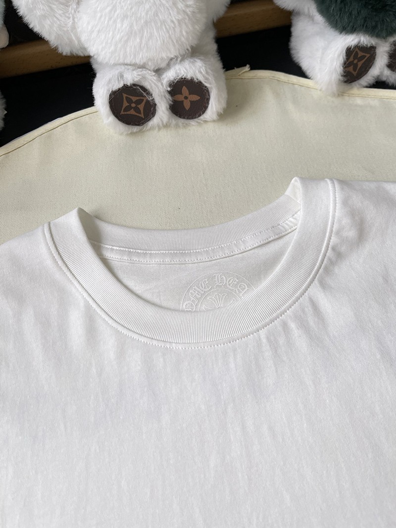 Chrome Hearts T-shirt 030