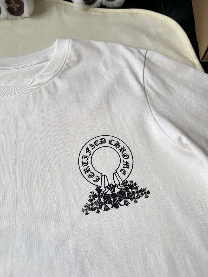 Chrome Hearts T-shirt 030