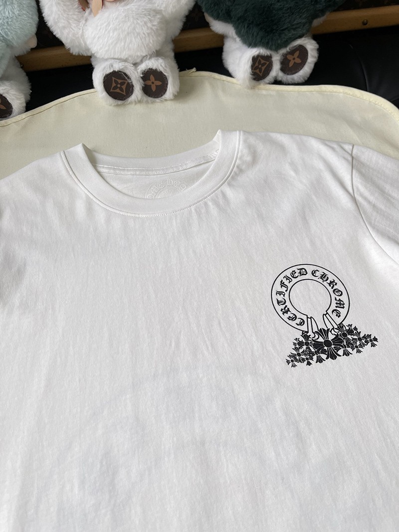 Chrome Hearts T-shirt 030