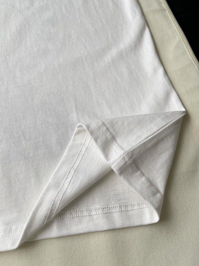Chrome Hearts T-shirt 030