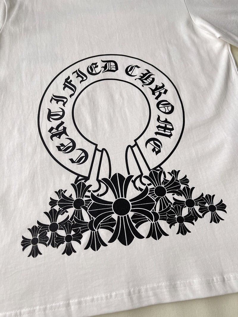 Chrome Hearts T-shirt 030