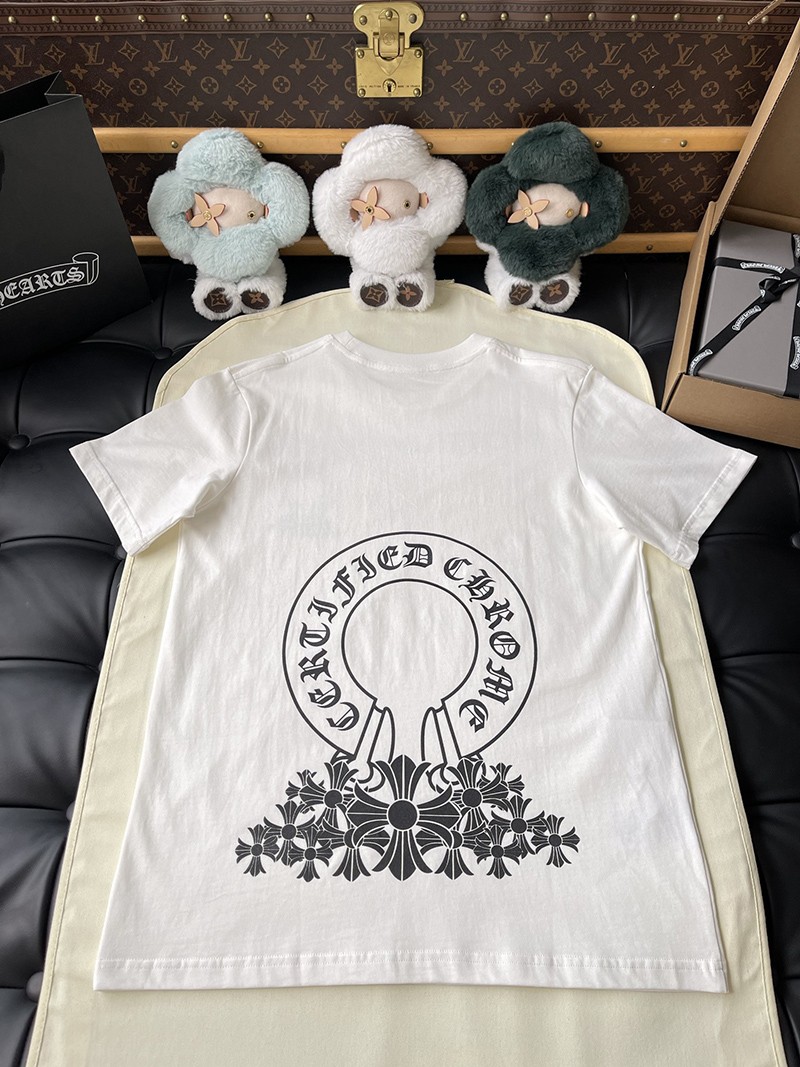 Chrome Hearts T-shirt 030