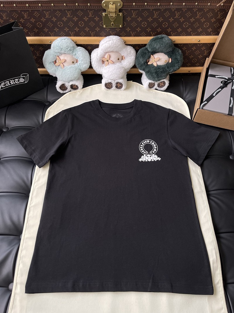 Chrome Hearts T-shirt 029